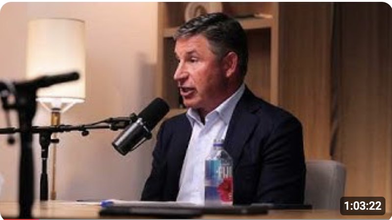 Anthony Noto, CEO of SoFi, on Basis Points
