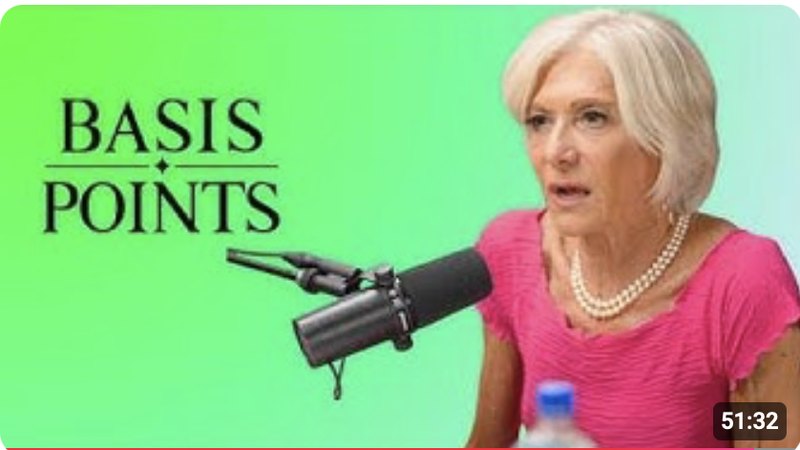 Kari Firestone on Basis Points