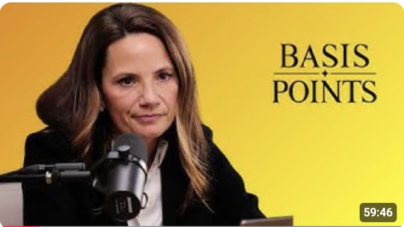 Katie Stockton on Basis Points